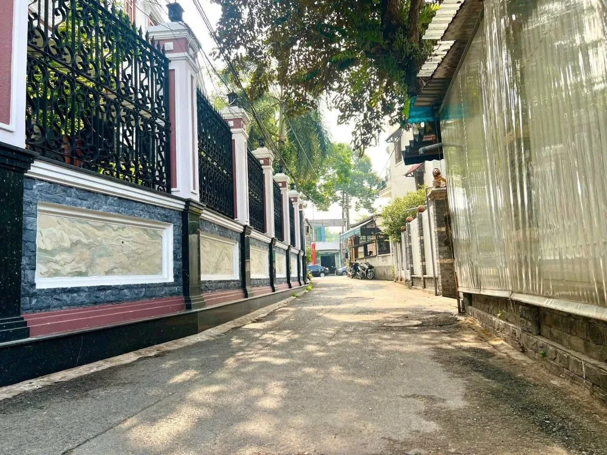 Đất Phú Lợi gần chợ Bình Điềm 101,7m² thổ cư 70m², hẻm thông — ảnh 3 | muanha.net.vn