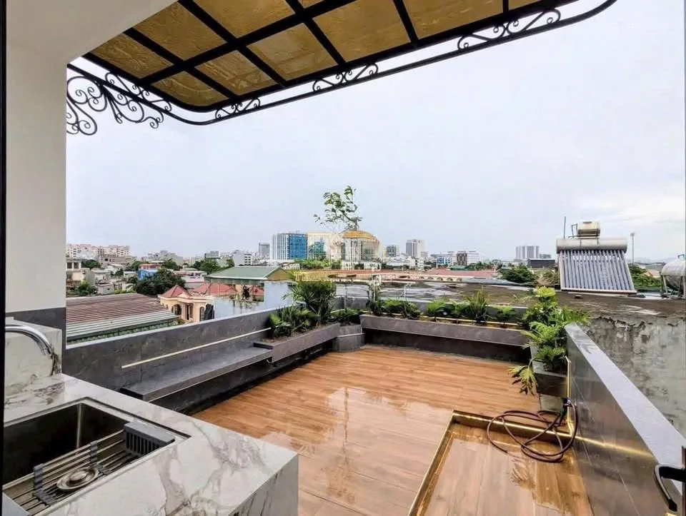 Nhà 1 trệt 1 lầu phường Tân Uyên, sổ riêng thổ cư đầy đủ — ảnh 3 | muanha.net.vn