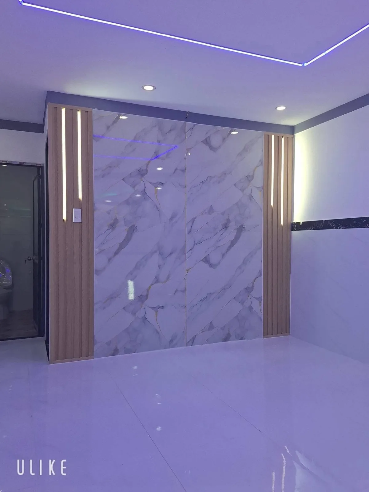 Nhà gác lửng Bình Chuẩn phường Thuận Giao 52m², thổ cư full — ảnh 2 | muanha.net.vn