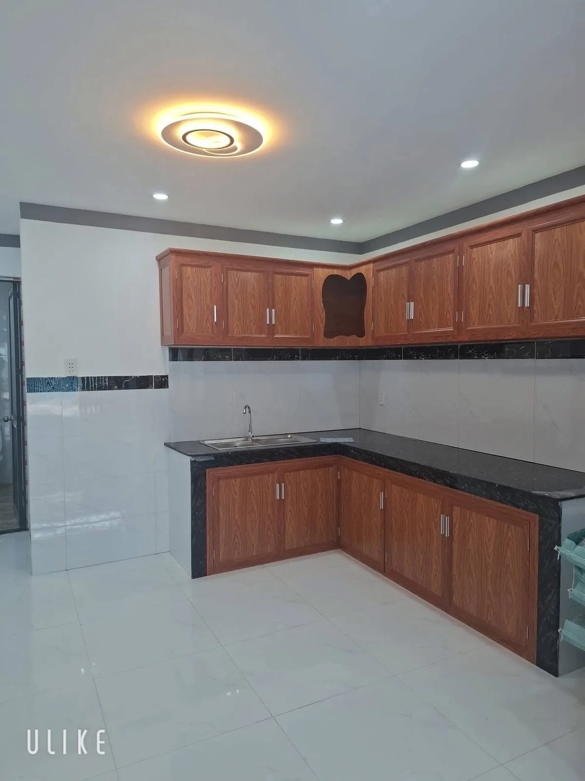 Nhà gác lửng Bình Chuẩn phường Thuận Giao 52m², thổ cư full — ảnh 4 | muanha.net.vn