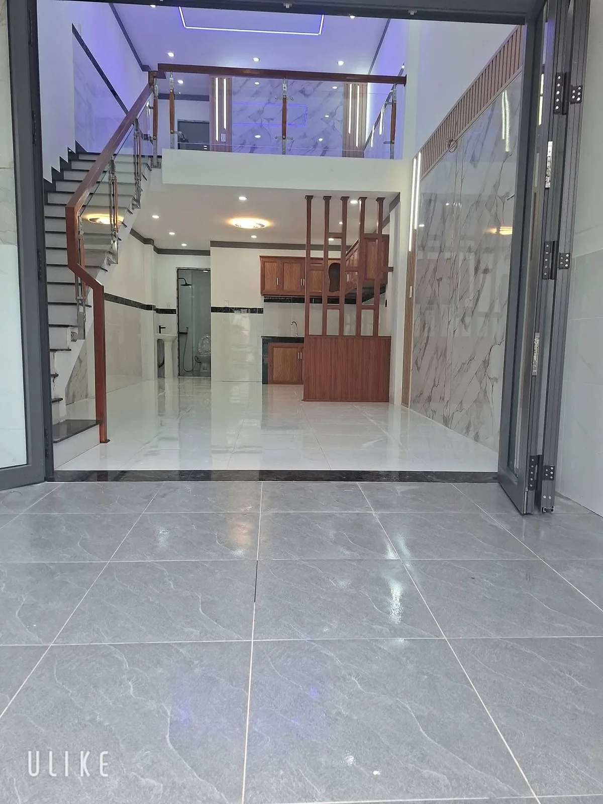 Nhà gác lửng Bình Chuẩn phường Thuận Giao 52m², thổ cư full — ảnh 6 | muanha.net.vn
